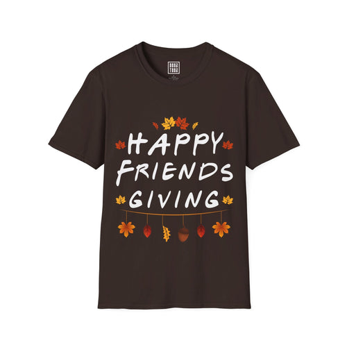 Friendsgiving T-Shirt