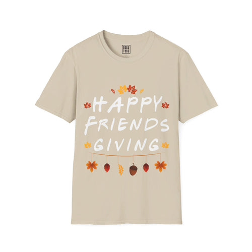 Friendsgiving T-Shirt