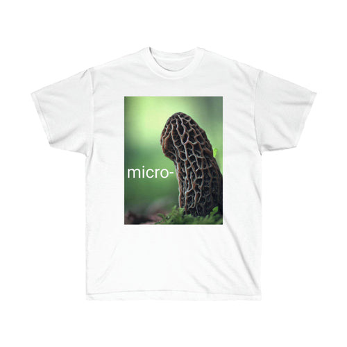 Micro-Shroom T-Shirt