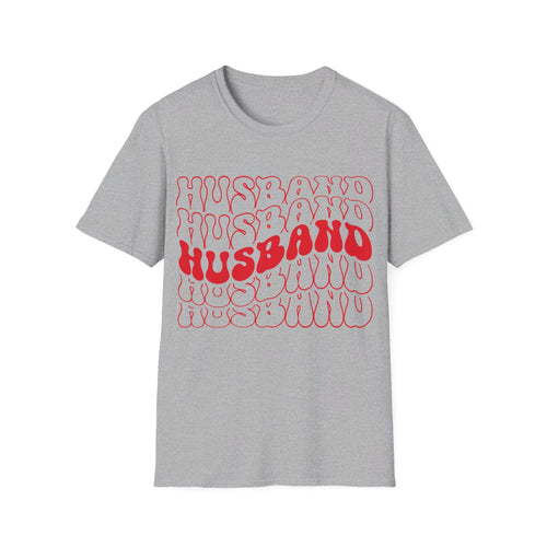 Husband T-shirt