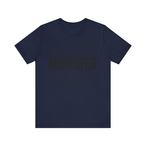 Momster' T-Shirt | Monster Mommy Tee