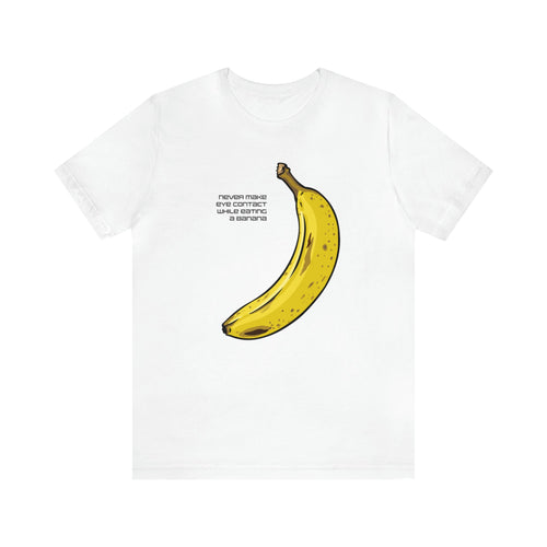 Banana Underground Graphic T-Shirt