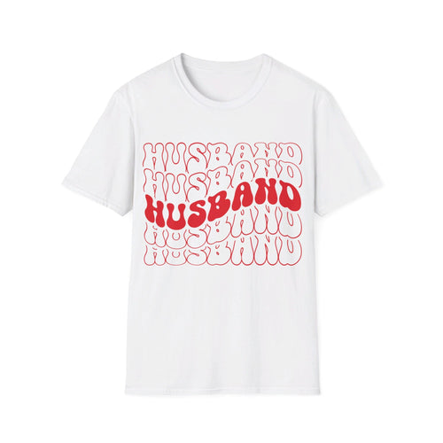 Husband T-shirt