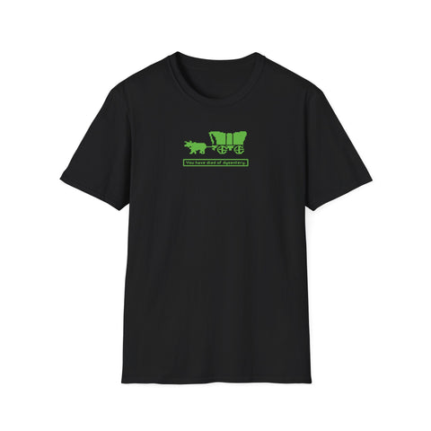 11th Infantry Brigade Vietnam Veteran T-Shirt