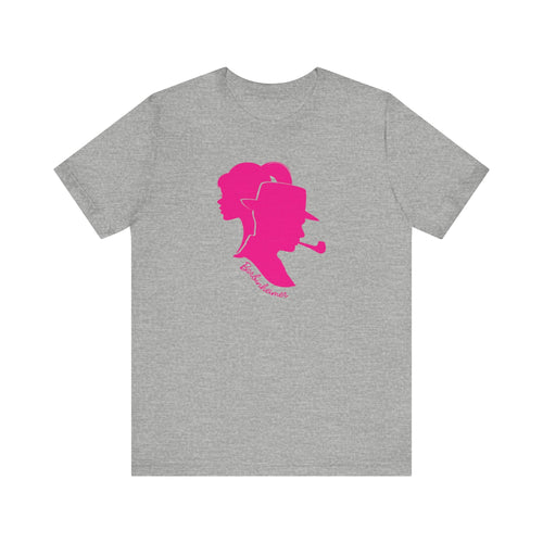 Barbinheimer' Movie T-Shirt | Barbie + Oppenheimer