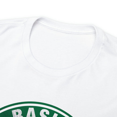 Basic Witch Starbucks Parody T-Shirt - Hocus Pocus Style