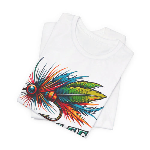 Bite Me' Fish Bait T-Shirt