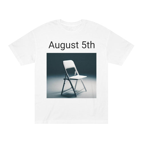 Montgomery Brawl | August 5th T-Shirt