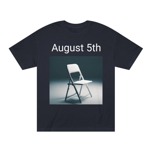 Montgomery Brawl | August 5th T-Shirt