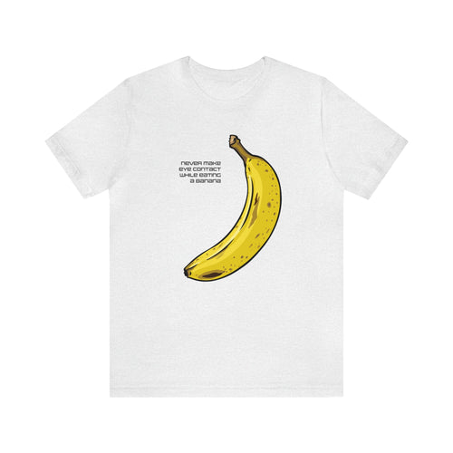 Banana Underground Graphic T-Shirt