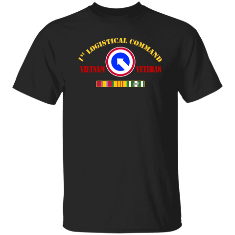 5th Special Forces Group Vietnam Veteran T-Shirt